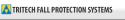 Tritech Fall Protection Systems company logo