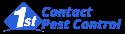 First Contact Pest Control company logo