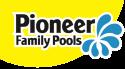 Pioneer Family Pools company logo