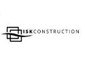 ISK Construction company logo