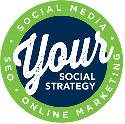 Your Social Strategy company logo