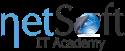 NetSoft IT Academy company logo