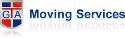 GTA Moving Services company logo