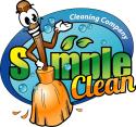 Simple Clean company logo