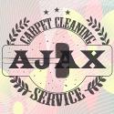Ajax Professional Carpet Cleaners company logo