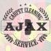 Ajax Professional Carpet Cleaners