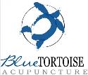 Blue Tortoise Acupuncture company logo