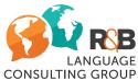 R&B Language Consulting Group company logo