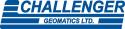 Challenger Geomatics company logo