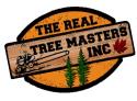 The Real Tree Masters Inc. company logo