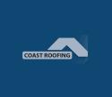 Coast Roofing company logo