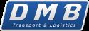 DMB Transport Moving Services company logo