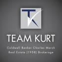 Tristan Ritchie, Coldwell Banker Marsh Real Estate company logo