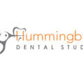 Humingbird Dental Studio company logo