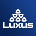 Luxus Auto Care Car Detailing company logo