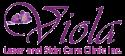 Viola Laser and Skin Care Clinic company logo