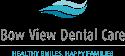 Bow View Dental Care company logo