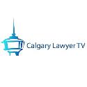 Calgary Lawyer TV company logo
