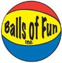Balls of Fun Inc. company logo