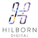 Hilborn Digital company logo