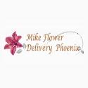 Mike Flower Delivery Phoenix company logo
