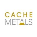 Cache Metals Gold & Silver Store company logo