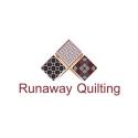 Runaway Quilting company logo