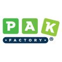 PakFactory company logo
