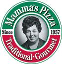 Mamma's Pizza company logo