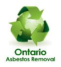 Ontario Asbestos Removal company logo