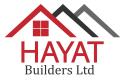 Hayat Builder Ltd. company logo