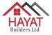 Hayat Builder Ltd.