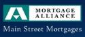 Main Street Mortgages company logo