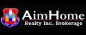 Aim Home Realty Inc. Brokerage company logo