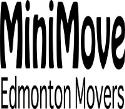 MiniMove Edmonton company logo