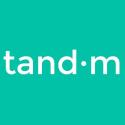 Tandm Digital Agency company logo