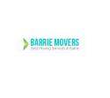 Barrie Movers: Local Moving Services company logo