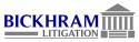 Bickhram Litigation company logo