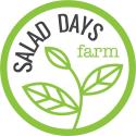 Salad Days Farm company logo