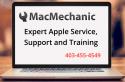MacMechanic - Mac Repair Calgary company logo
