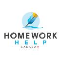 Homework Help Canada company logo