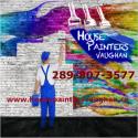House Painters Vaughan company logo