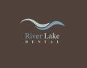 RiverLake Dental company logo