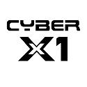 Cyberx1 Systems company logo
