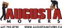 Augusta Movers company logo