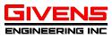 Givens Engineering Inc. company logo