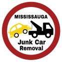 Mississauga Junk Car Removal company logo