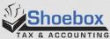 Shoebox Tax & Books Inc. company logo