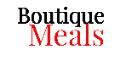 Boutique Meals company logo