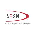 Athletic Edge Sports Medicine company logo